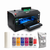 Gallery DHi1600 Dual Head 13 Inch DTF Printer With Trimmer - 110V