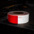 ORALITE® Daybright V92 DOT C2 Reflective Conspicuity Tape – Red & White (50yd Roll)