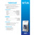 STS Inks P-5 Direct To Film Transfer Powder