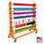 Mondo Mobile Rack - Hold 16 Rolls Large Format Media