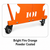 Mondo Mobile Rack - Hold 16 Rolls Large Format Media