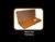 Mondo Mobile Rack - Hold 16 Rolls Large Format Media