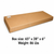 Mondo Mobile Rack - Hold 16 Rolls Large Format Media