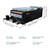 DTF Station Prestige X6 High-Volume 36" DTF Printer with Seismo V36R Shaker & ARC 136 Cutter Bundle