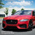KPMF K75400 Series Vinyl Vehicle Wrap - Gloss Vengeance Red (K75403) CLEARANCE