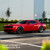 KPMF K75400 Series Vinyl Vehicle Wrap - Gloss Vengeance Red (K75403) CLEARANCE