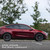KPMF K75400 Series Vinyl Vehicle Wrap - Gloss Red/Black Iridescent (K75408) CLEARANCE