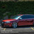 KPMF K75400 Series Vinyl Vehicle Wrap - Gloss Red/Black Iridescent (K75408) CLEARANCE