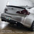 KPMF K75400 Series Vinyl Vehicle Wrap - Matte Iced Silver Titanium (K75501) CLEARANCE