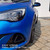 KPMF K75400 Series Vinyl Vehicle Wrap - Matte Iced Blue Titanium (K75505) CLEARANCE