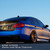 KPMF K75400 Series Vinyl Vehicle Wrap - Matte Iced Blue Titanium (K75505) CLEARANCE
