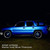 KPMF K75400 Series Vinyl Vehicle Wrap - Matte Iced Blue Titanium (K75505) CLEARANCE
