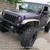 KPMF K75400 Series Vinyl Vehicle Wrap - Matte Purple/Black Iridescent (K75565) CLEARANCE