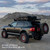 KPMF K75400 Series Vinyl Vehicle Wrap - Satin Perfect Black (K75530) CLEARANCE