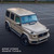 KPMF K75400 Series Vinyl Vehicle Wrap - Satin Stealth Tundra (K75531) CLEARANCE