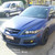 KPMF K75400 Series Vinyl Vehicle Wrap - Matte Trenton Blue (K75544) CLEARANCE