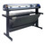 Refurbished 53" USCutter MH300 Vinyl Cutter Machine with ARMS Contour Cutting & Barcode Job Management