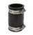 BOFA Rubber Foot (1-1/2" x 1-1/2")