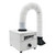 Refurbished Gallery DTF Mid-Size Fume Extractor 110V for A3 Powder Shaker Oven