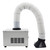 Refurbished Gallery DTF Mid-Size Fume Extractor 110V for A3 Powder Shaker Oven