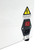 Refurbished Gallery DTF Mid-Size Fume Extractor 110V for A3 Powder Shaker Oven