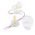 G2G X50 Architectural Marquee-Style LED Lighting (12volt)