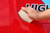 Image One Impact 4" Felt Block Squeegee – Vinyl & Graphics Application Tool