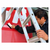 Image One Impact WetEdge 6" Sooper Squeegee – Soft Vinyl & Graphics Application Tool
