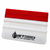 Image One Impact WetEdge 4" Squeegee – Soft Vinyl & Graphics Application Tool