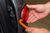 Image One Impact Vehicle Body Molding Removal Tools - 5pc Kit