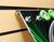 Image One Impact Slatwall Bracket – Sign & Display Mount for Slatwall Systems