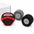Image One Impact RollePro Texture Surface Kit with High Temperature Wheel – Textured Vinyl Application Tool