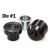 Image One Impact Replacement Dies for Metal Grommets – Mano Hand & Plast Grommet Presses