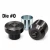 Image One Impact Replacement Dies for Metal Grommets – Mano Hand & Plast Grommet Presses