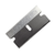 Metal blade of Razor scraper - 100 pcs/box