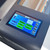 Demo Gallery 13-inch Premium DTF  Powder Shaker Oven  with Auto Powder Recirculation 110v