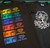 FOREVER Flex-Soft (No-Cut) Laser Toner Heat Transfer Paper