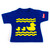 12" Siser StripFlock Pro Heat Transfer Vinyl