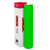 15" ORACAL 7510 Fluorescent Premium Cast Film (Punched)