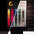 48" ORACAL 8800 Translucent Premium Cast Vinyl