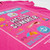 FOREVER LASER DARK No-Cut White Toner Heat Transfer Paper