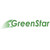 GreenStar 18oz 55 Yard Double Sided Block-Out White Banner