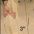 Yellotools TwisterClick Modular Wheeled Vinyl Roll Storage - 3in Cores