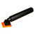 Yellotools YelloBlade Mini Handle - Ergonomic Grip Vinyl Removal Edge Tool for Detail Work