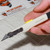 Yellotools YelloCut Master Breakaway Blade All-Purpose Cutter