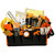 Yellotools SignTool Box - The Ultimate SignMaker's Companion Tool Bag (Filled with Sign Tools!)