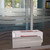 15" ORACAL 8810 Frosted Glass Cast Vinyl Film