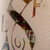15" ORACAL 8810 Frosted Glass Cast Vinyl Film