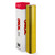 15" ORACAL 383 Ultraleaf Cast Vinyl, Gold or Chrome