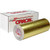 15" ORACAL 383 Ultraleaf Cast Vinyl, Gold or Chrome